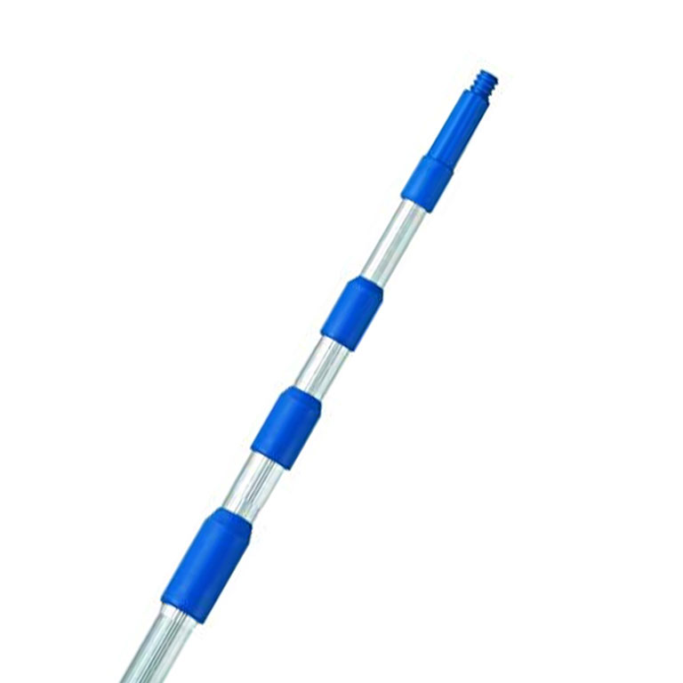 Ettore Uzatılabilir Sap Twist & Lock 120/480Cm