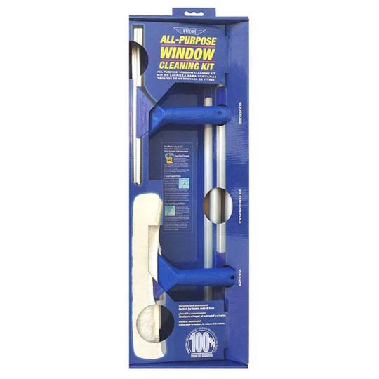 Ettore 30Cm Squeegee Off Kiti 1.06M Sap