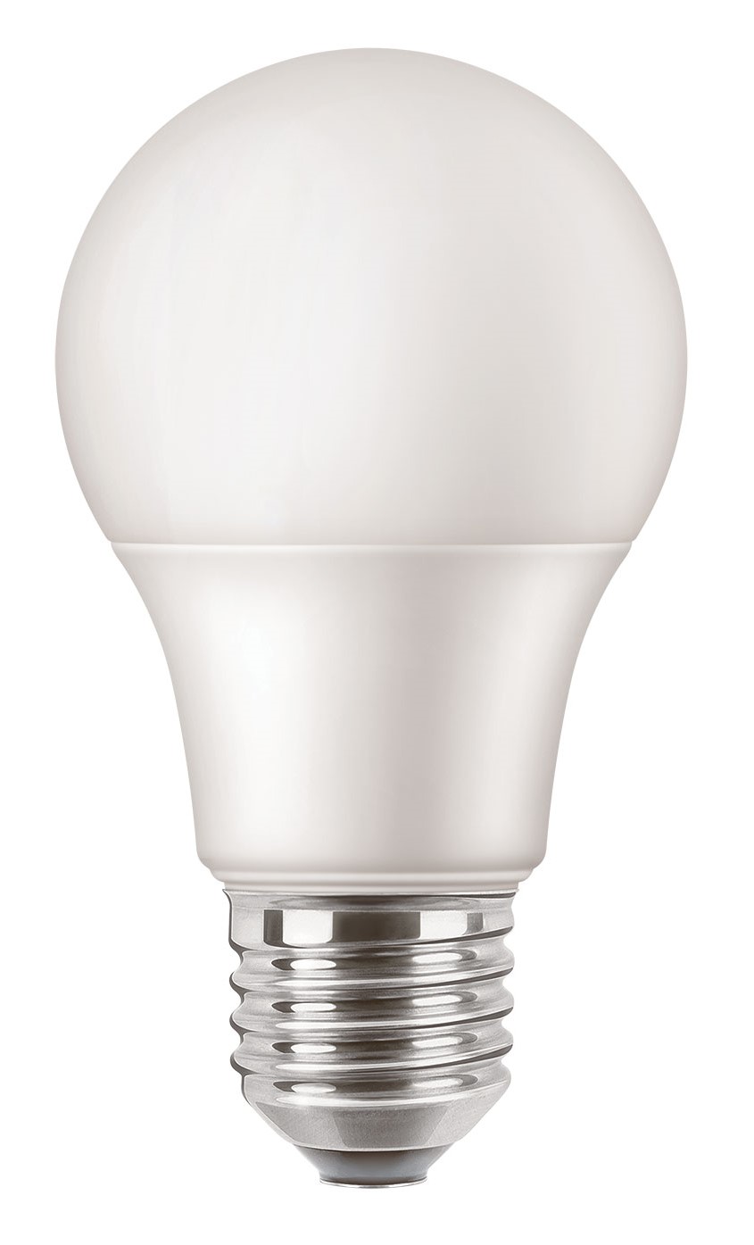 Mazda Led Lamba 60W A60 E27 Soğuk Beyaz 4000K 840