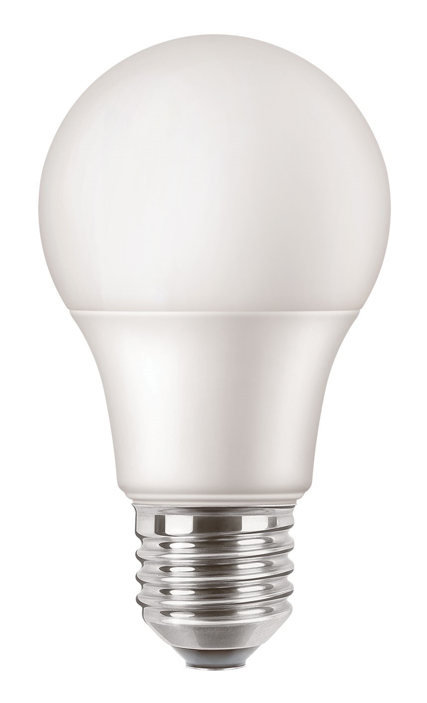 Mazda Led Lamba 60W A60 E27 Serin Gün Işığı 6500K 865