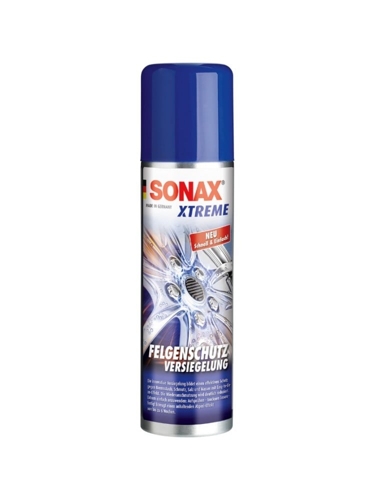 Sonax Xtreme Koruyucu Jant Spreyi