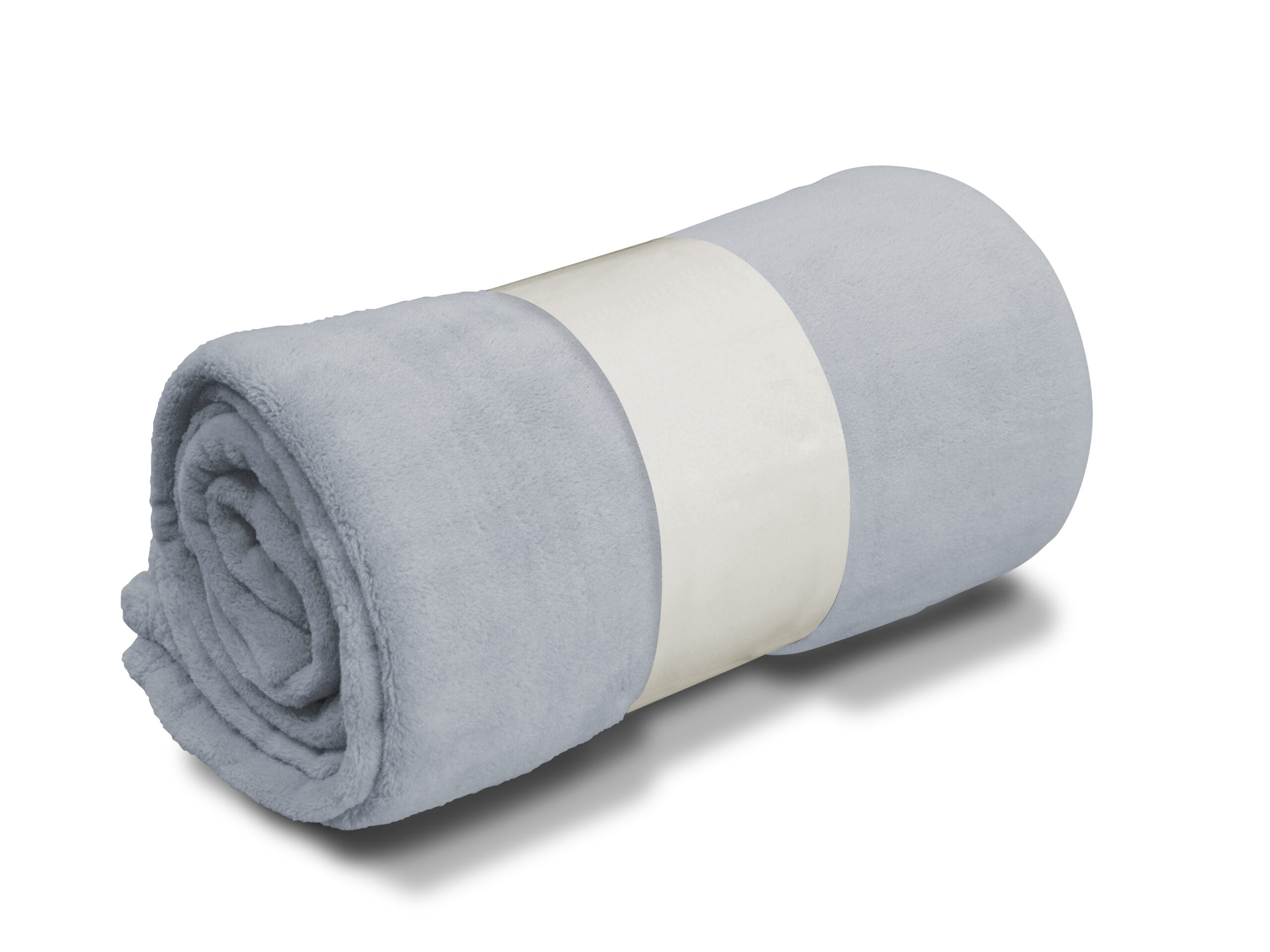 Jones Essentials Mercan Battaniye 130X180Cm Mavi