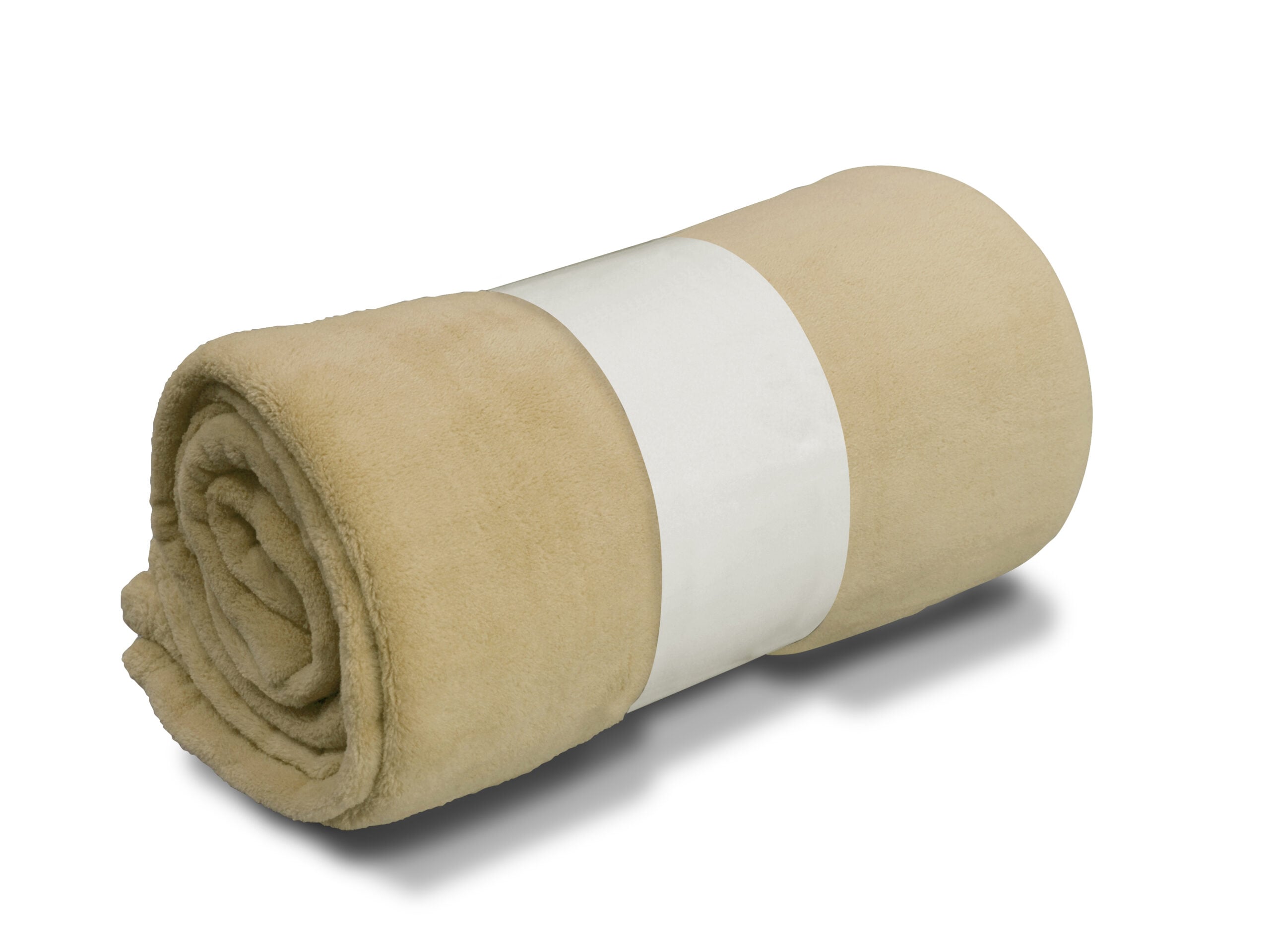 Jones Essentials Mercan Battaniye 130X180Cm Bej