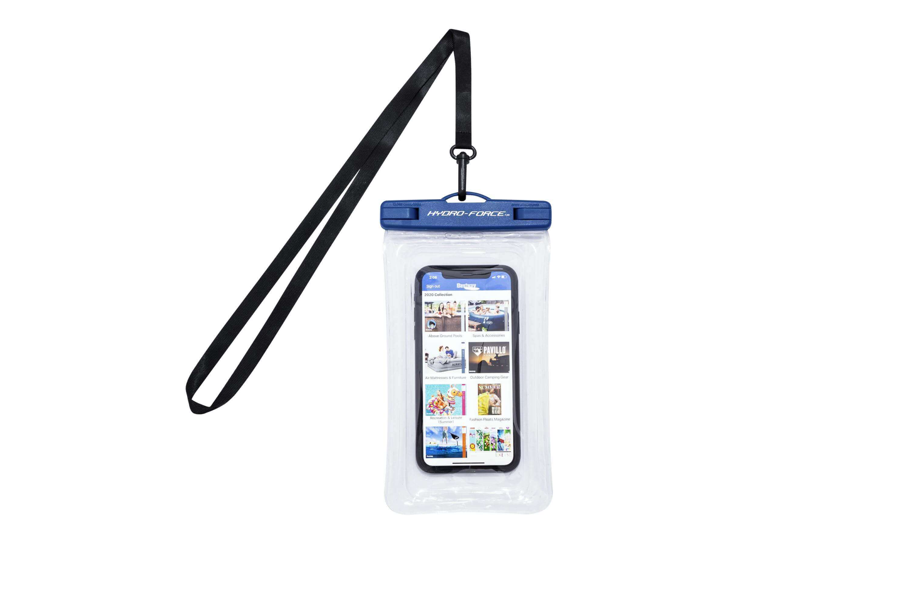 Bestway 62195 Telefon Kılıfı Su Geçirmez 23.3X12.5Cm