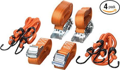 Master Lock Fast Link Taşıma Seti