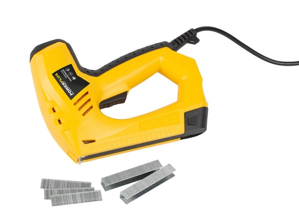 Powerplus Powx13700 Zımba - Çivi Tabancası 45W
