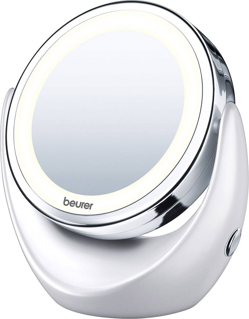 Beurer Bs49 Led Ayna 11Cm