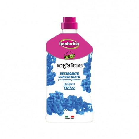Inodorina Magic Home Zemin Temizleyici Talk Kokusu 1L