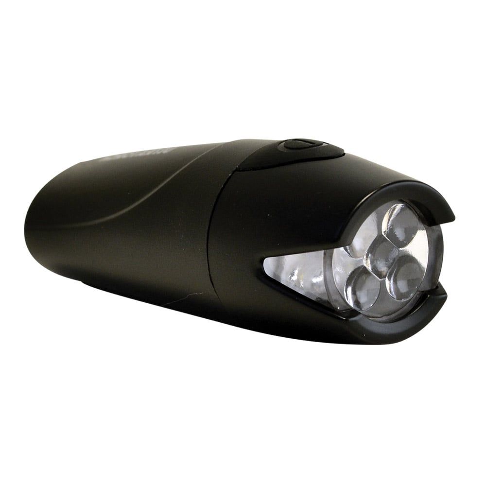 Oxford Ultratorch 5 Led Far