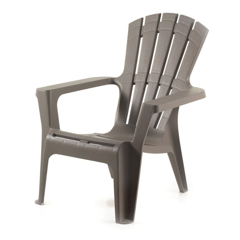 Idea Arizona Dış Mekan Sandalyesi 73X80X88Cm - Taupe