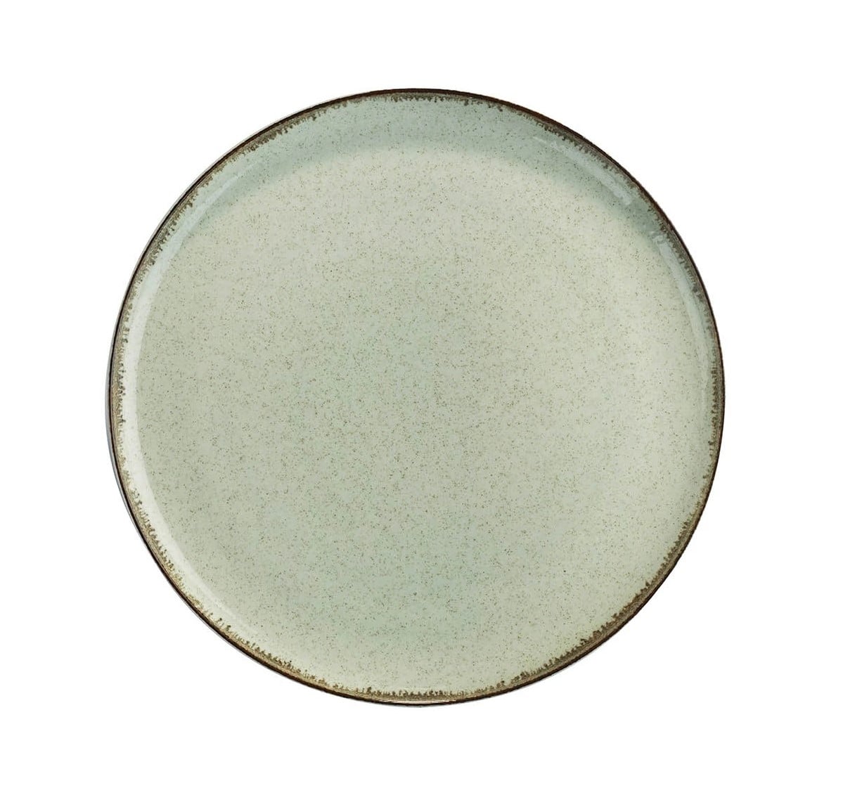 Mood Tatlı Tabağı 19Cm Yeşil