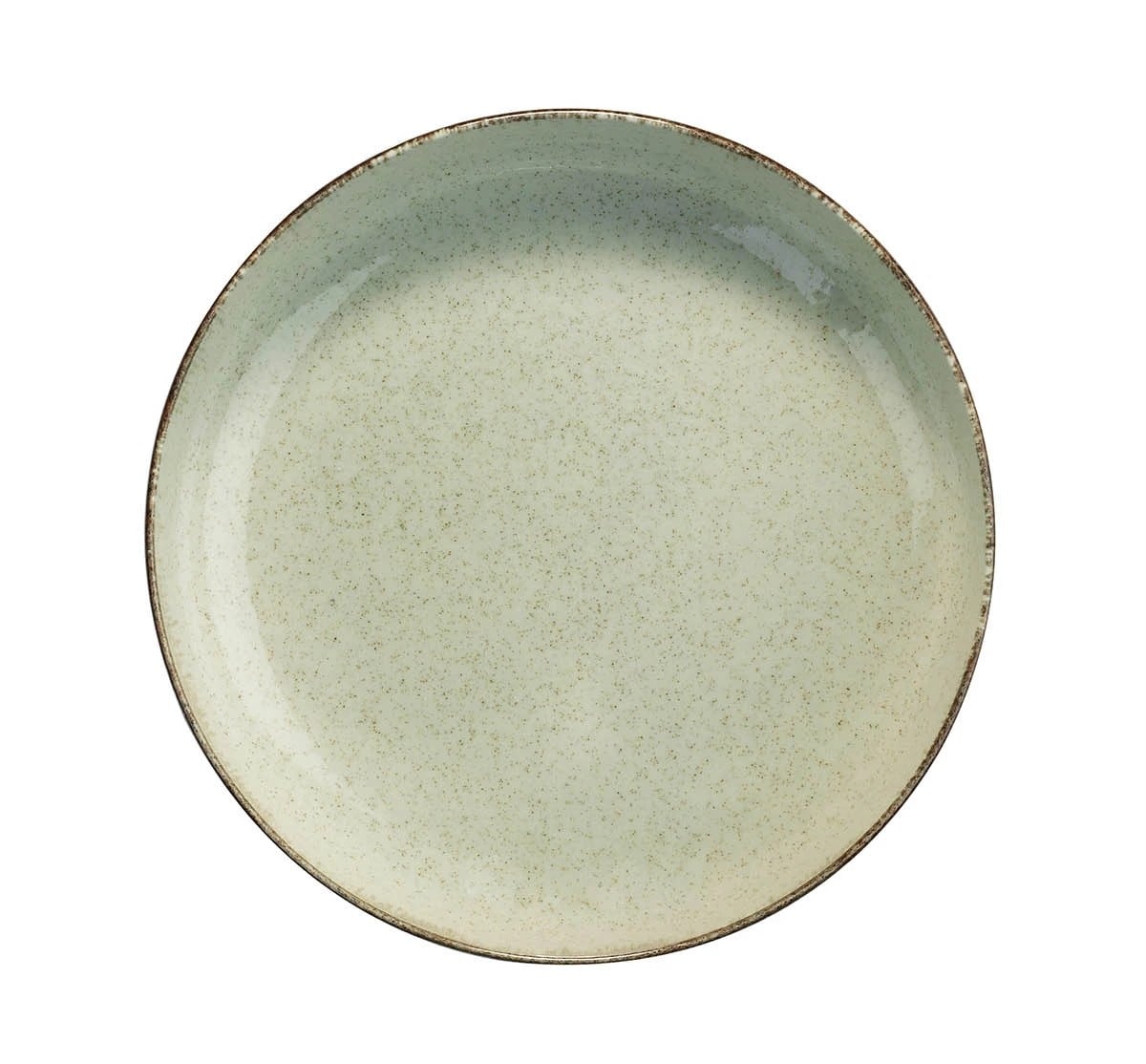 Mood Çorba Tabağı 20Cm Yeşil