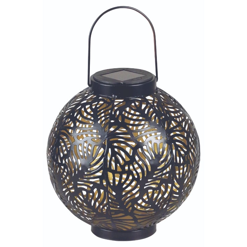 Luxform Lighting Solar Samba Masa Lambası