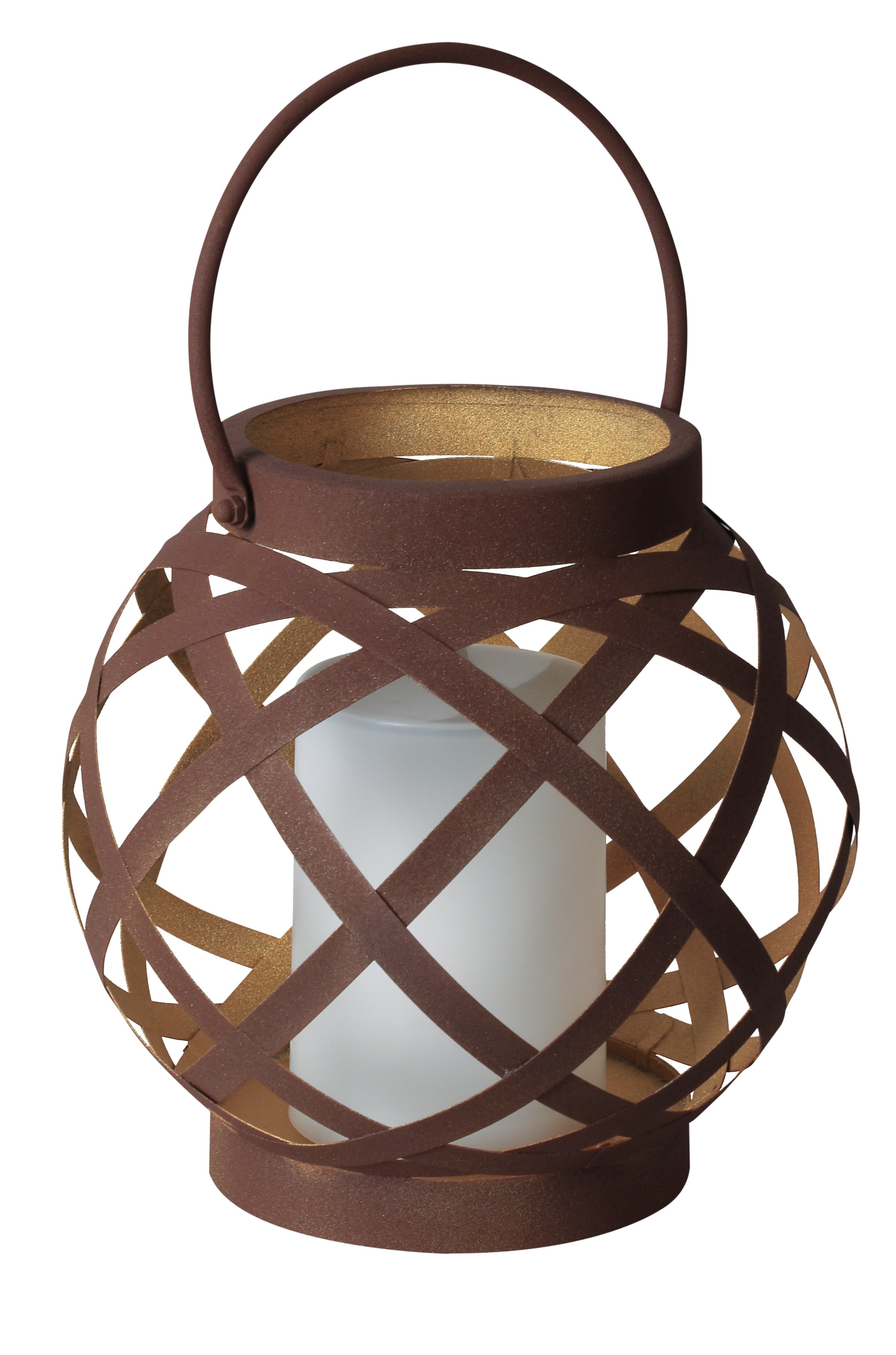 Luxform Lighting Güneş Enerjili Masa Lambası Swing