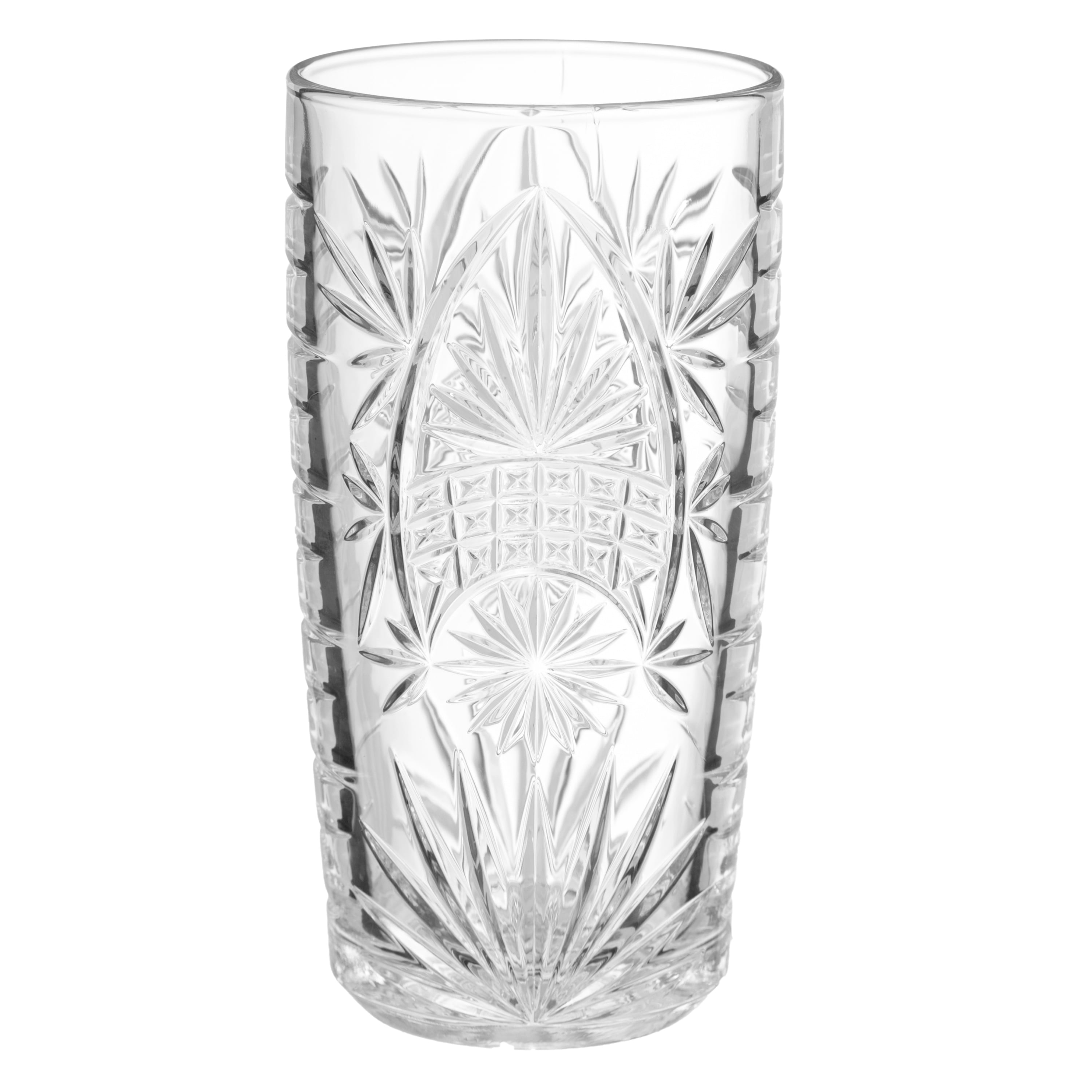 Ayla High Tumbler 35Cl