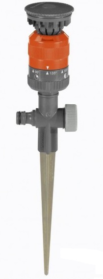 Gardena Comfort Dairesel Sprey Sulayıcı Vario