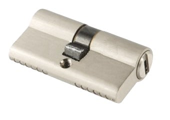 Silindir 90Mm(30/60) Nikel - Blister