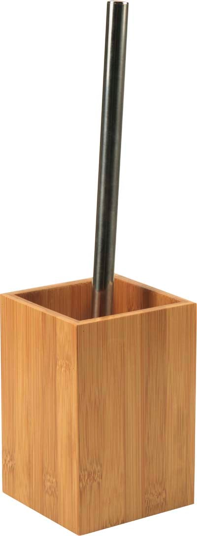 Tenda Tuvalet Fırçası Bambu