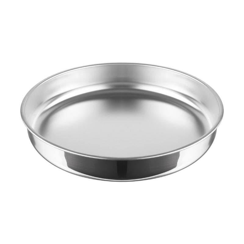 Pal Yuvarlak Inox Kek Kalıbı 26Cm