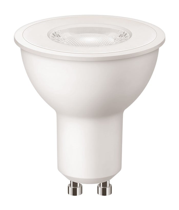 Mazda Led Gu10 Ampul 50W Sıcak Beyaz 2700K 36°