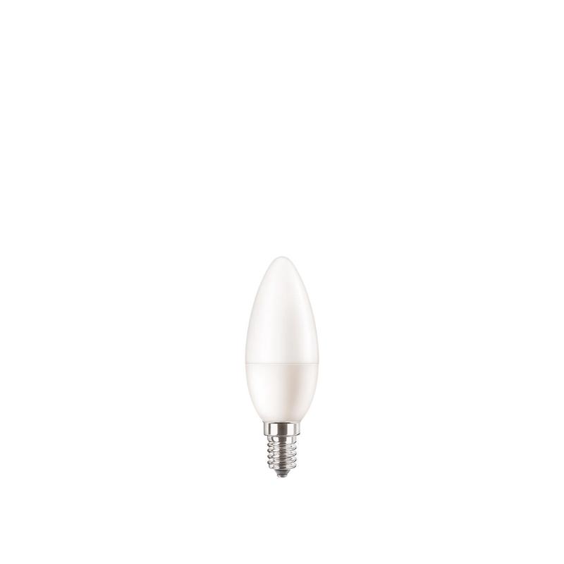 Mazda Led 40W B35 E14 Ce Fr Nd