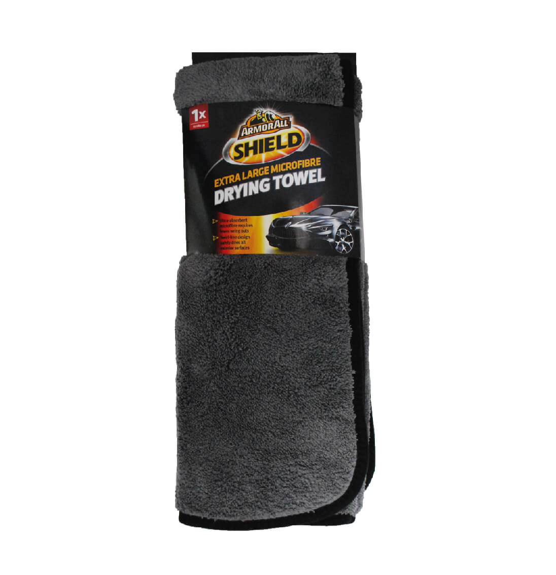 Armor All Shield Xl Mikrofiber Kurutma Havlusu