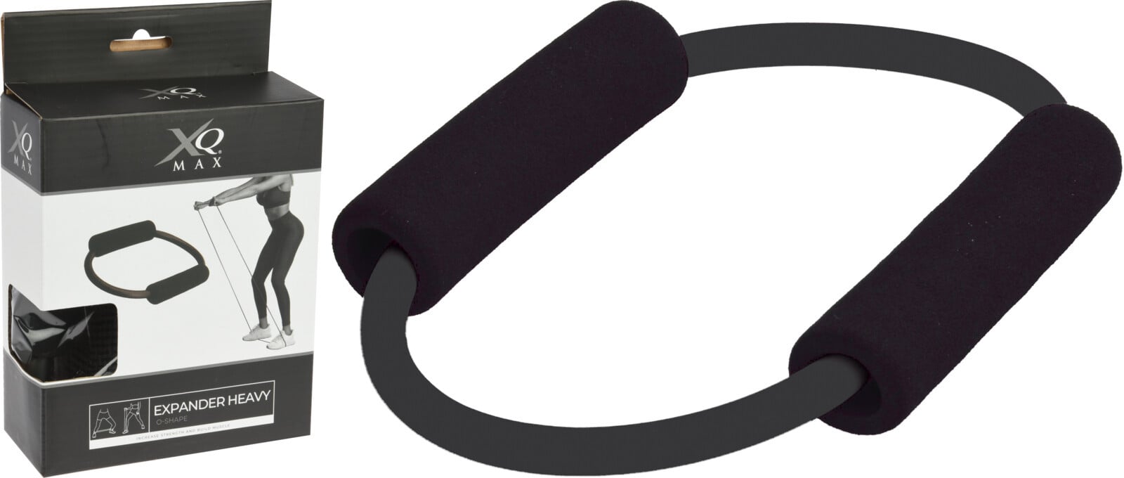 Xqmax Shape 0 Genişletici Ağır