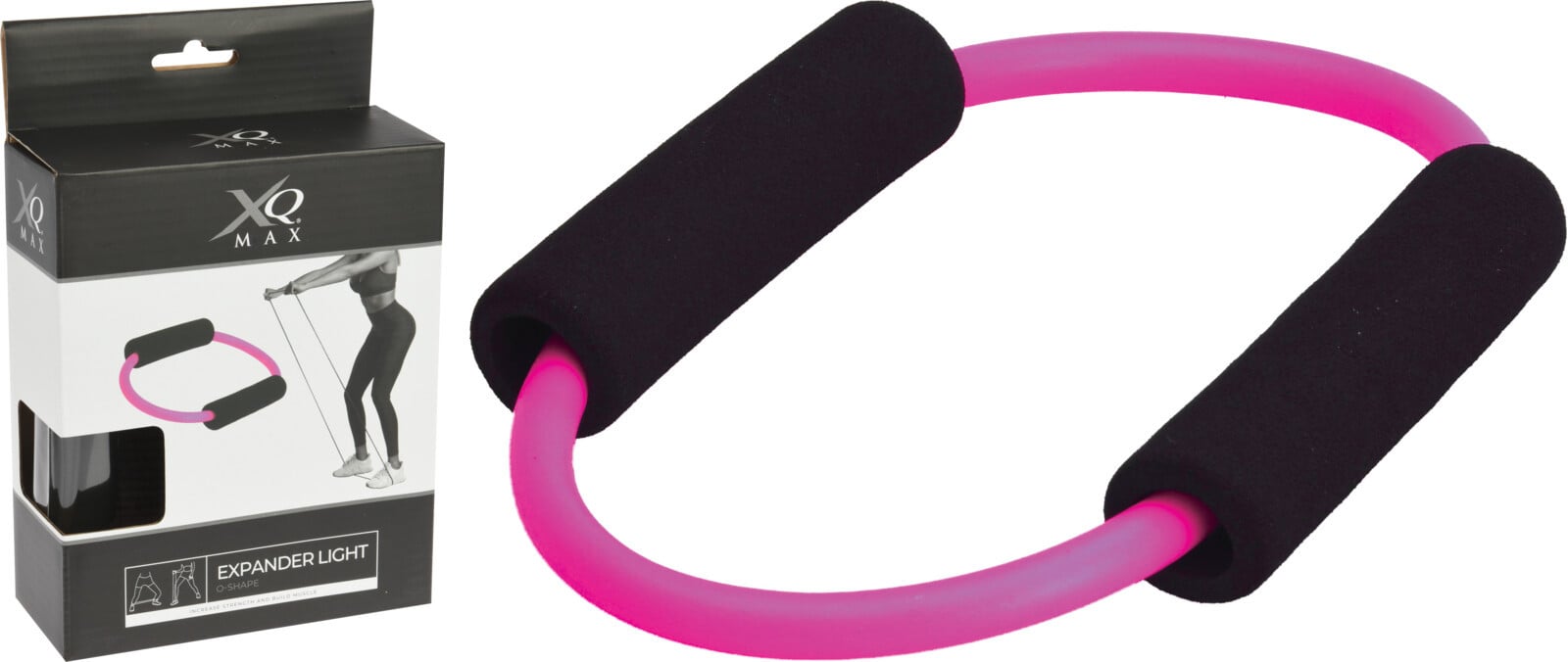Xqmax Shape 0 Genişletici Hafif