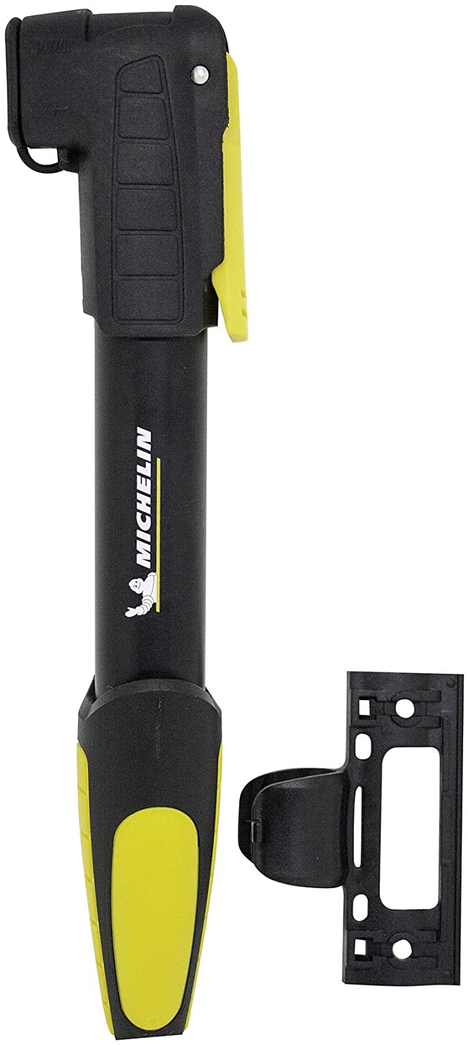 Michelin Mini Pompa Alüminyum 5 Bar