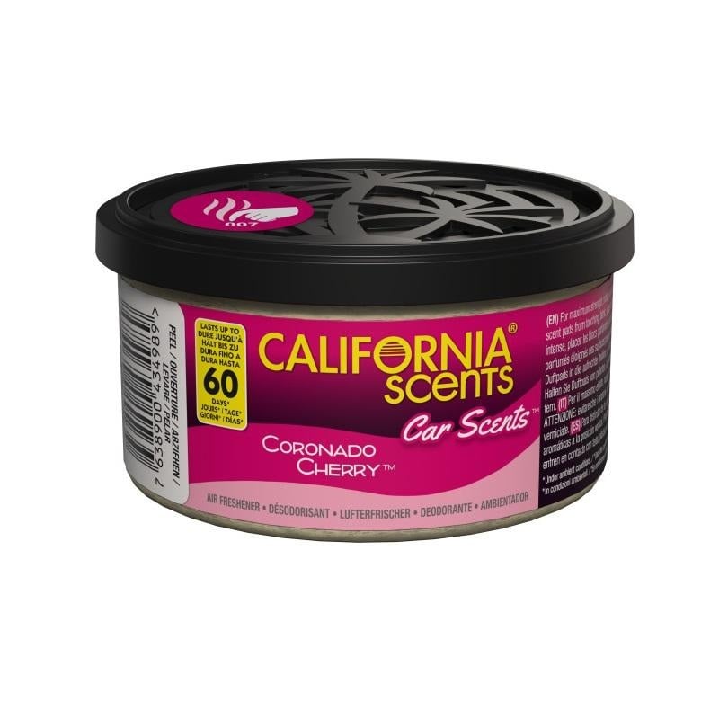 California Scents Coronado Cherry