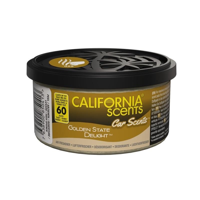 California Scents Golden State Delight