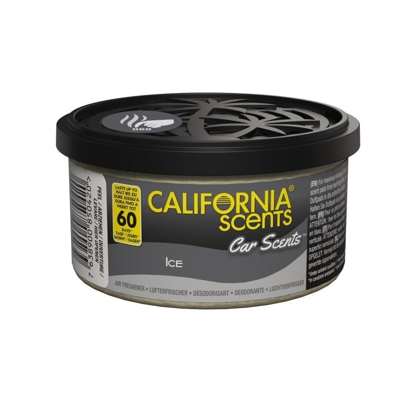 California Scents Ice