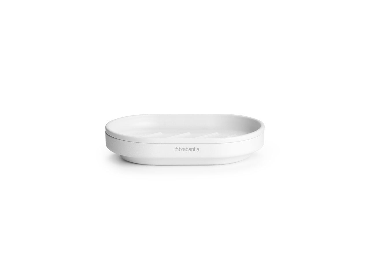Brabantia Mindset Sabunluk Mineral Beyaz