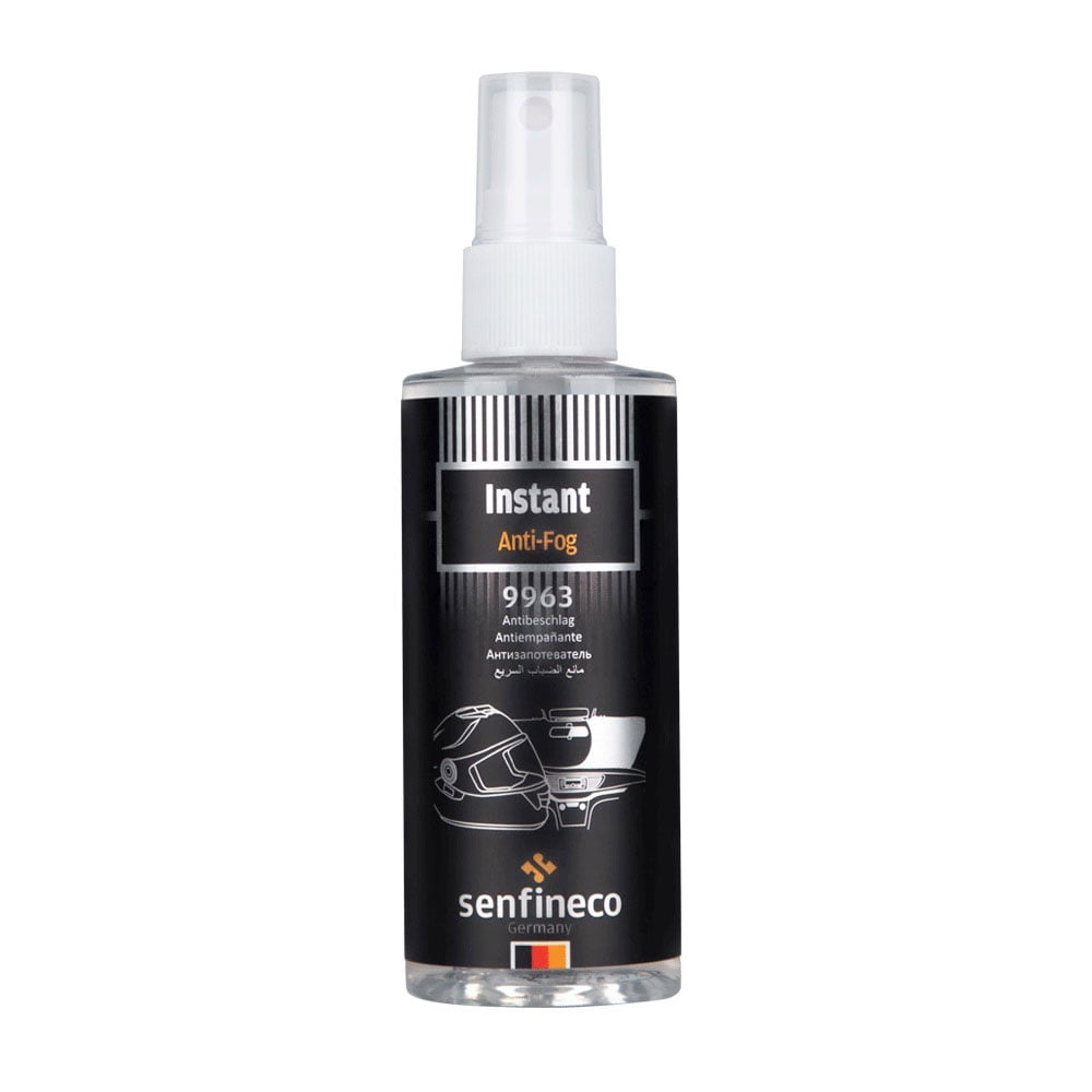 Senfineco Cam Buğu Önleyici Sprey (9963) 100Ml