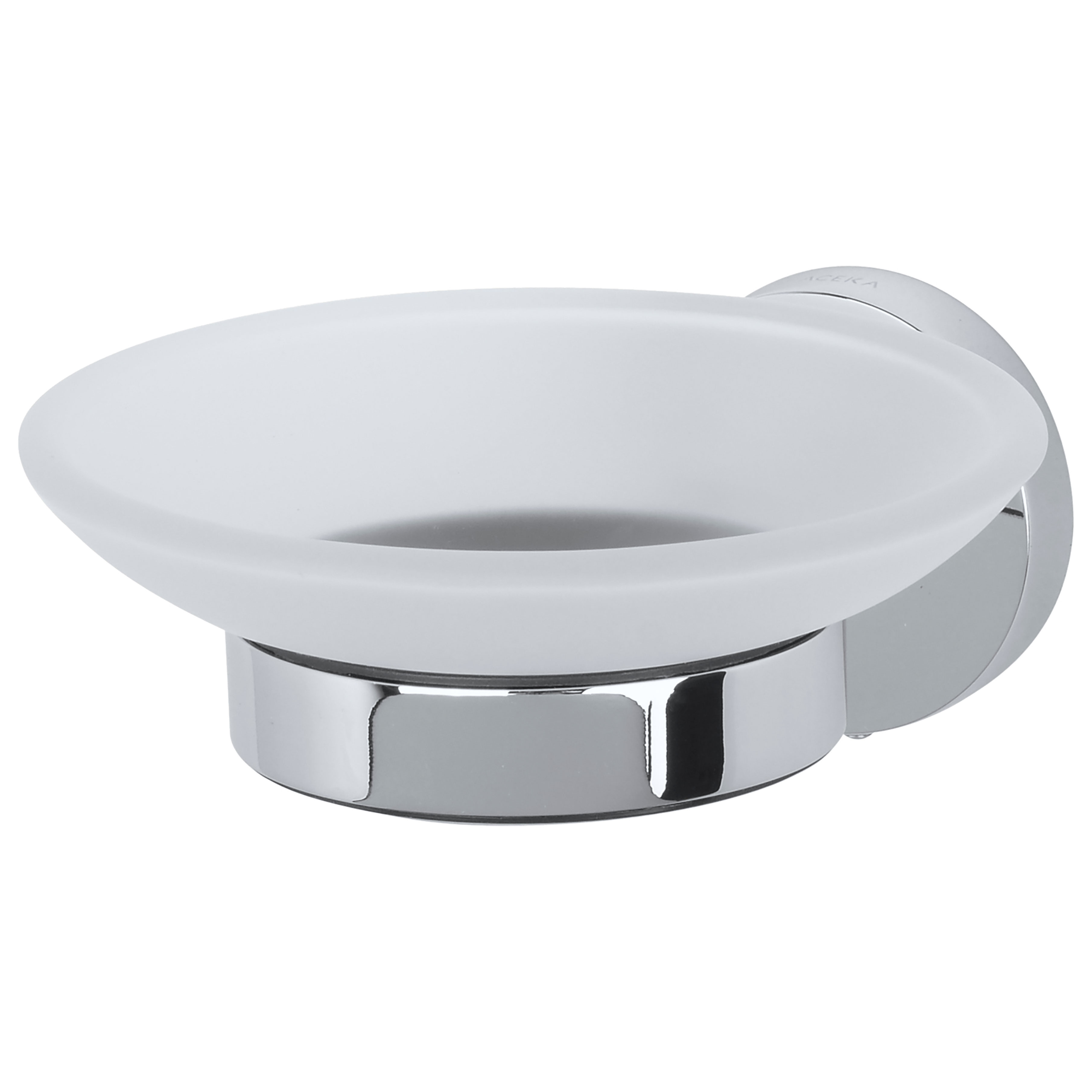 Haceka Kosmos Sabunluk Cam
