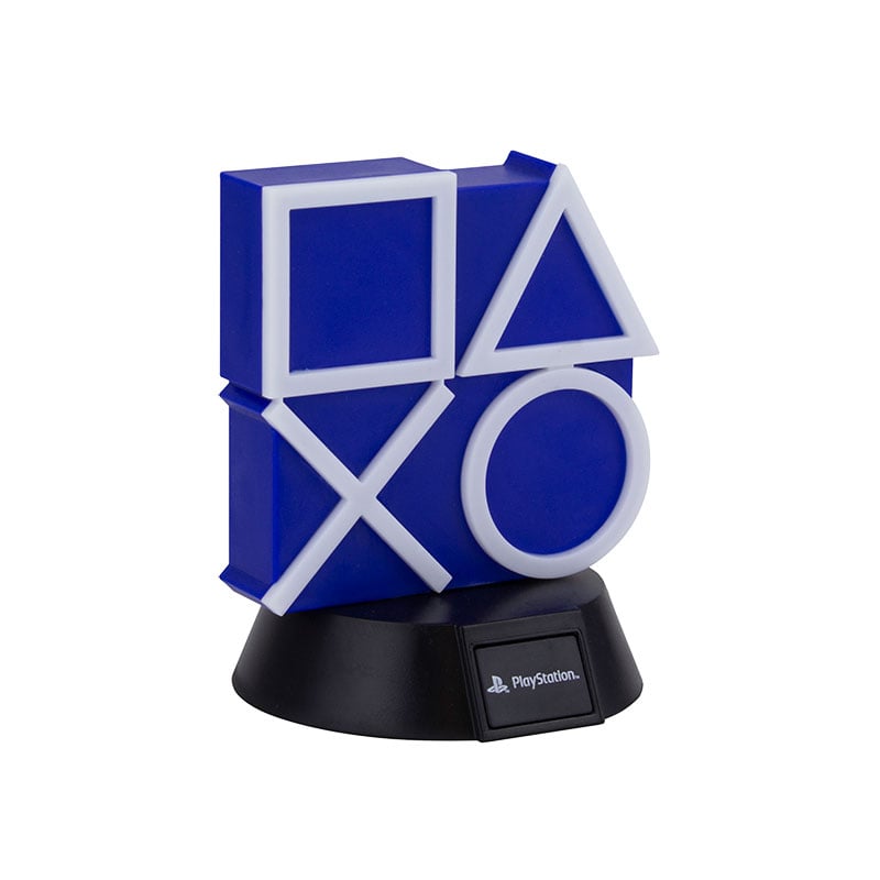 Paladone Pp7929Ps Playstation İkon Işığı