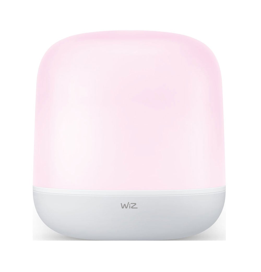 Wiz Hero Rgb Lgd Masa Lambası