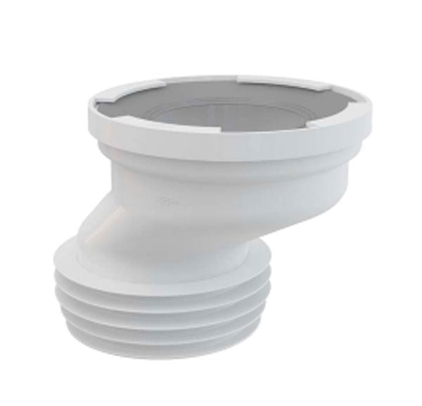 Alcaplast Bağlantı Parçalı Eksantrik 40Mm