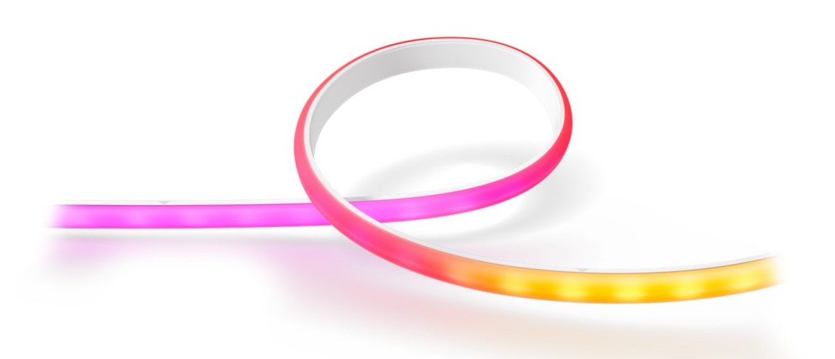 Philips Hue Gradient Lightstrip Uzatma Kablosu 1M