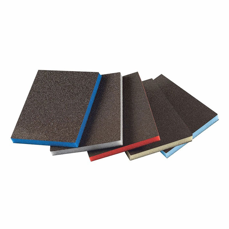 Aşındırıcı Sünger 2X2 Orta