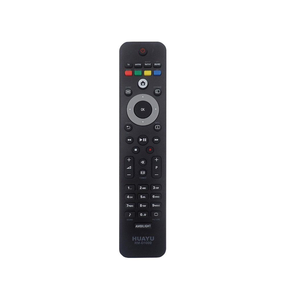 Huayu Uzaktan Kumanda Philips Led/Lcd Tv