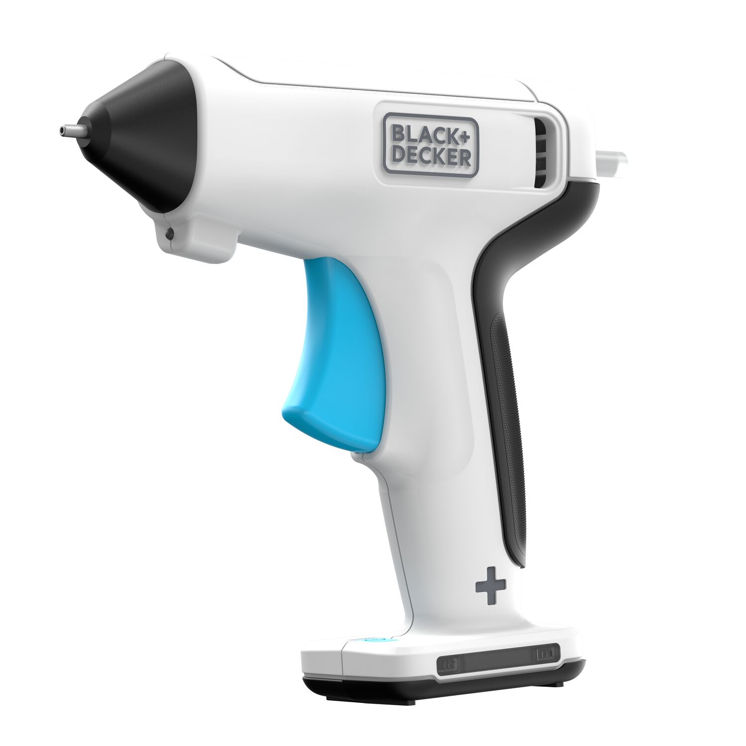 Black & Decker Bcgl115-Xj Craft Sıcak Silikon Tabancası 3.6V