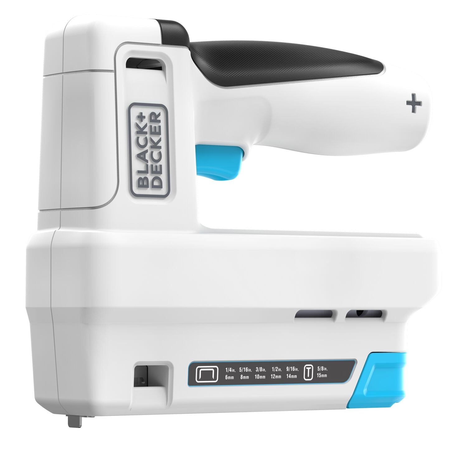 Black & Decker Bcn115-Xj Zımba Makinesi 3.6V
