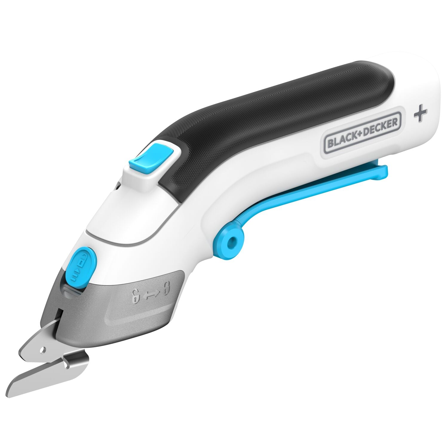 Black & Decker Bcsc115-Xj Makas 3.6V