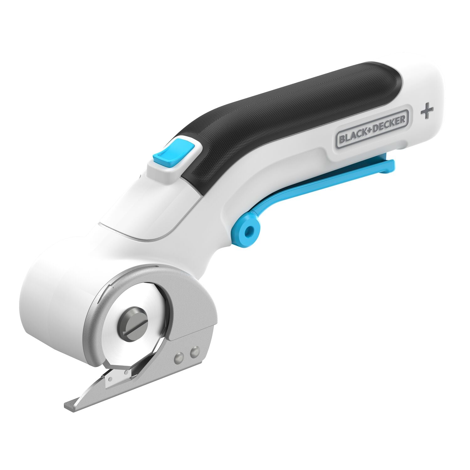 Black & Decker Bcrc115-Xj Döner Kesici 3.6V
