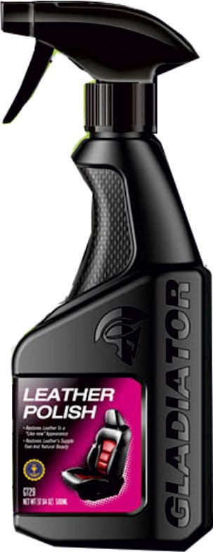 Gladiator Deri Parlatıcı 500Ml