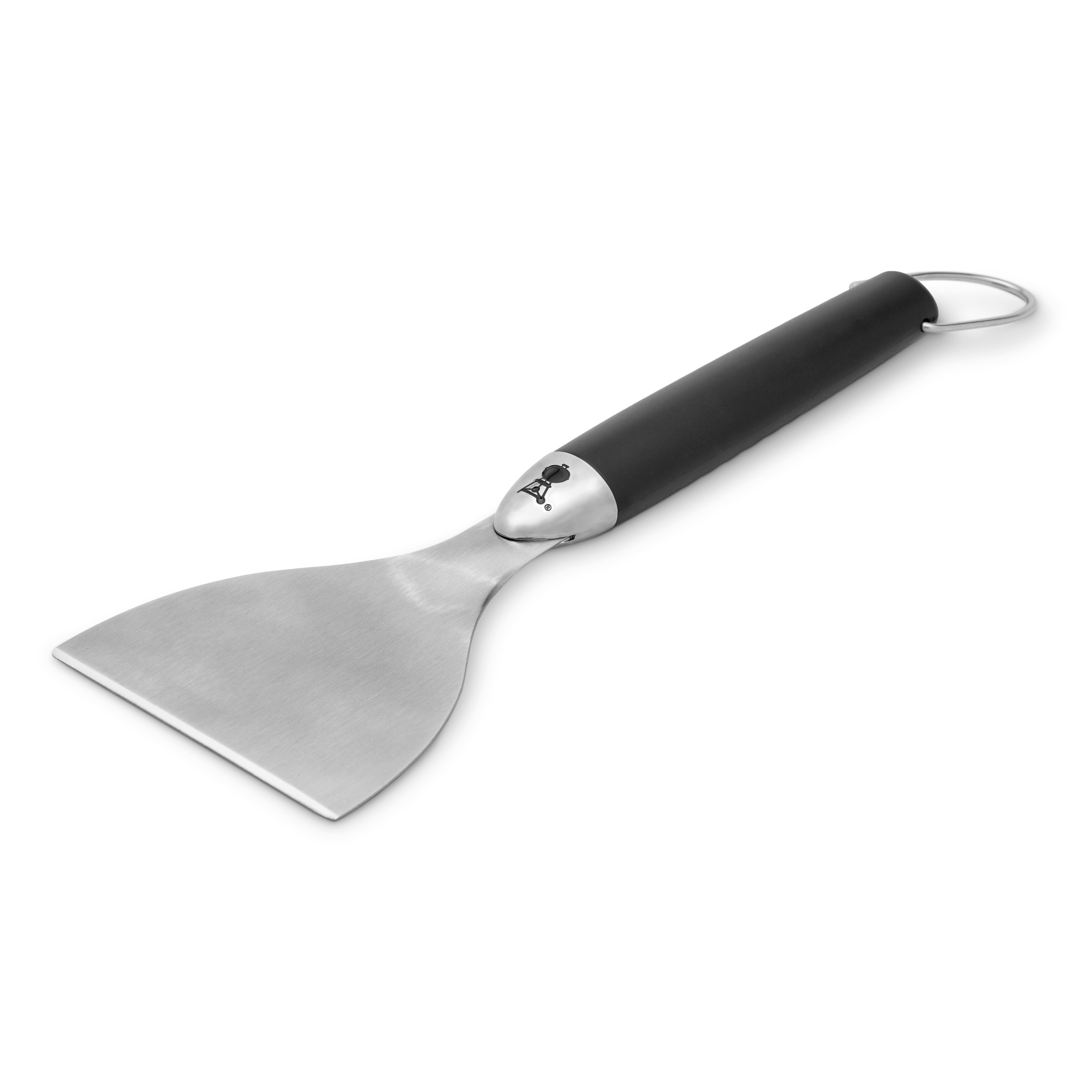 Weber Plancha Scraper 28Cm