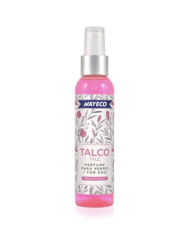 Nayeco Pe91000 Pudra Parfümü 125Ml