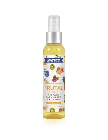 Nayeco Pe91001 Meyve Parfümü 125Ml