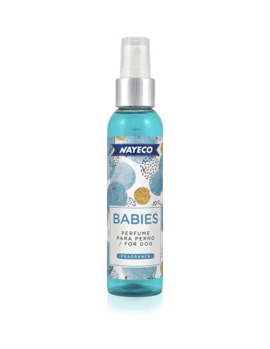 Nayeco Pe91002 Perfume Babies 125Ml